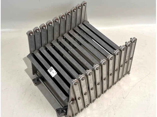 Zolderladder - afbeelding 2 van  3
