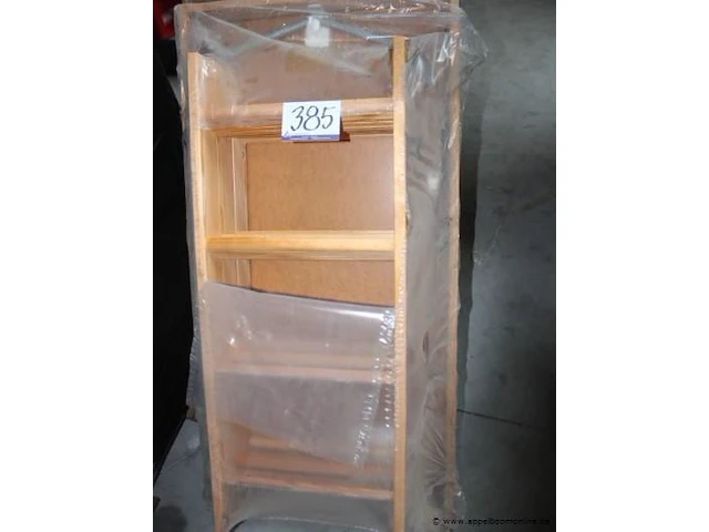 Zoldertrap home & garden altrex - afbeelding 1 van  3