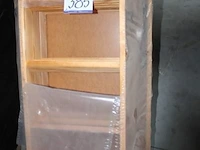 Zoldertrap home & garden altrex - afbeelding 1 van  3