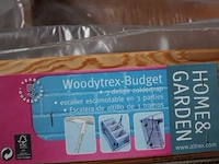 Zoldertrap home & garden altrex - afbeelding 2 van  3