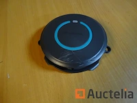 Zoneprotect virtuele muur voor gardena robotmaaier - afbeelding 1 van  4