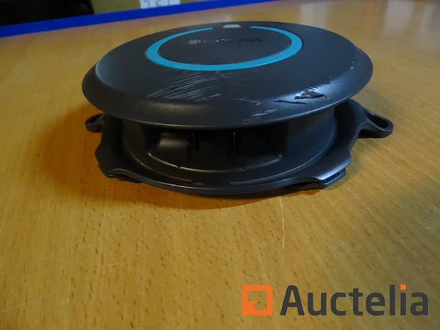 Zoneprotect virtuele muur voor gardena robotmaaier - afbeelding 2 van  4