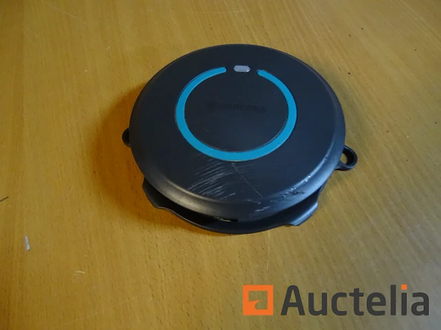 Zoneprotect virtuele muur voor gardena robotmaaier - afbeelding 1 van  4