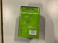 Zonneaangedreven vlinders garden feelings(24x) - afbeelding 3 van  3
