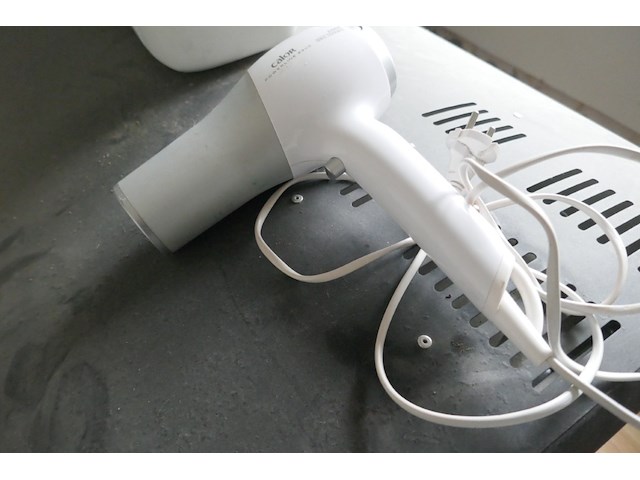 Zonnebank + haardroger + printer - afbeelding 4 van  5