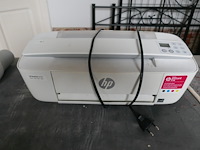 Zonnebank + haardroger + printer - afbeelding 5 van  5