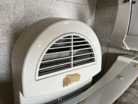 Zonnebank x-press - afbeelding 4 van  10
