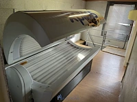 Zonnebank x-press - afbeelding 5 van  10