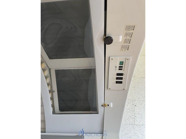 Zonnebank x-press - afbeelding 9 van  10