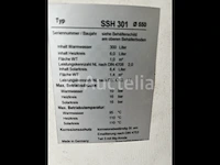 Zonneboiler - afbeelding 2 van  6