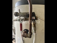 Zonneboiler - afbeelding 5 van  6