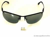 Zonnebril ray-ban rb3542 002/5l, mogelijke gebruikssporen - afbeelding 1 van  6