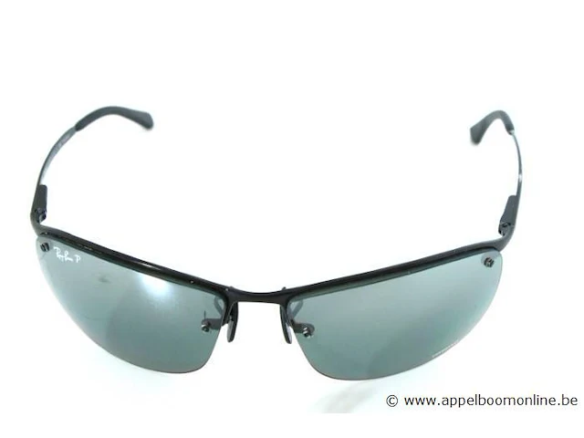 Zonnebril ray-ban rb3542 002/5l, mogelijke gebruikssporen - afbeelding 2 van  6