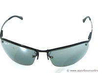Zonnebril ray-ban rb3542 002/5l, mogelijke gebruikssporen - afbeelding 2 van  6