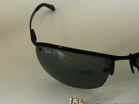 Zonnebril ray-ban rb3542 002/5l, mogelijke gebruikssporen - afbeelding 3 van  6