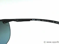 Zonnebril ray-ban rb3542 002/5l, mogelijke gebruikssporen - afbeelding 4 van  6