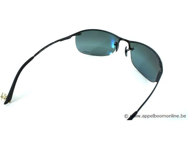 Zonnebril ray-ban rb3542 002/5l, mogelijke gebruikssporen - afbeelding 6 van  6