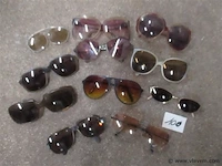 Zonnebrillen - afbeelding 1 van  3