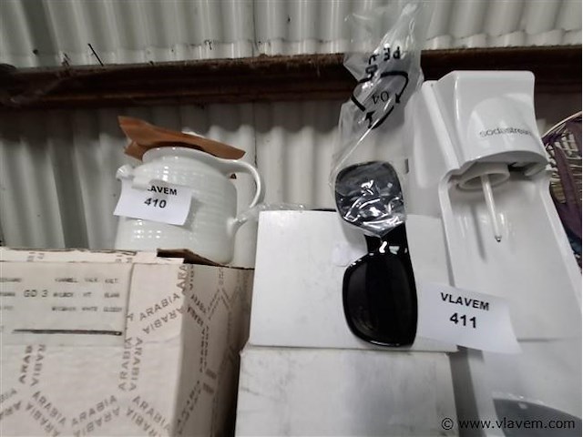 Zonnebrillen - afbeelding 1 van  1