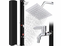 Zonnedouche 35l - 217cm - afbeelding 2 van  5