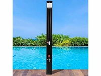 Zonnedouche 35l - 217cm - afbeelding 3 van  5
