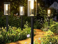 Zonnelampen voor buiten - afbeelding 1 van  4