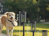 Zonnelampen voor buiten - afbeelding 4 van  4