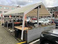 Zonneluifel - afbeelding 10 van  13