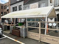 Zonneluifel - afbeelding 12 van  13