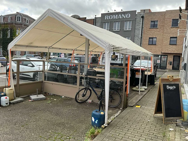 Zonneluifel - afbeelding 13 van  13