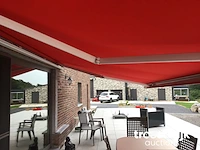Zonneluifel - afbeelding 5 van  7