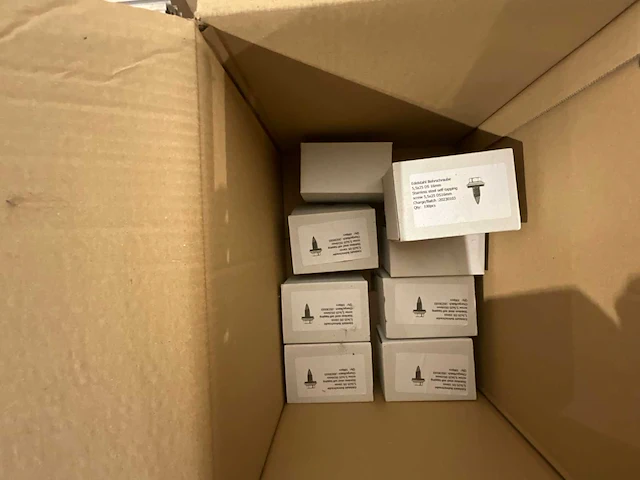 Zonnepaneel installatiematriaal - afbeelding 5 van  52