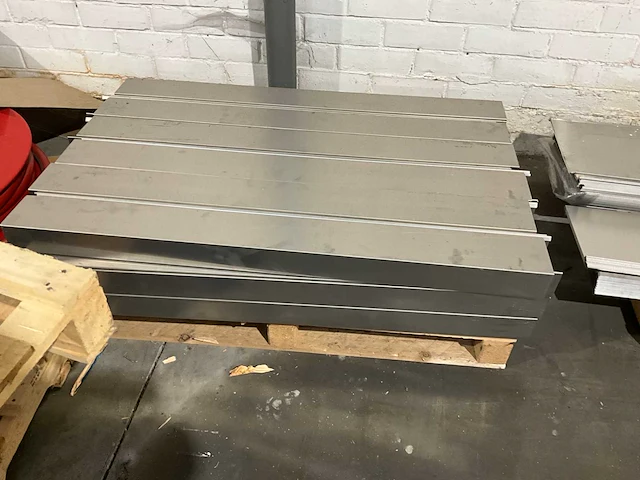 Zonnepaneel installatiematriaal - afbeelding 1 van  52