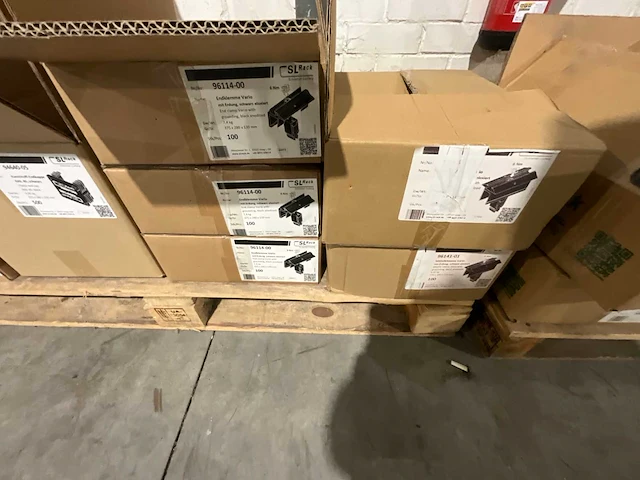 Zonnepaneel installatiematriaal - afbeelding 15 van  52