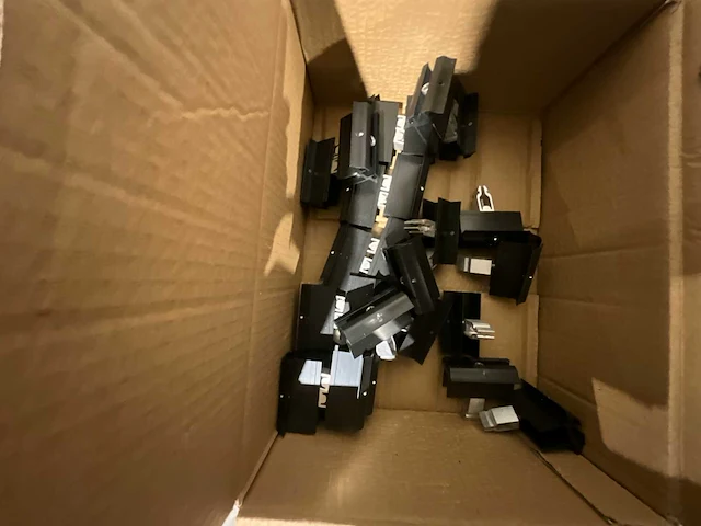 Zonnepaneel installatiematriaal - afbeelding 17 van  52