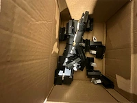 Zonnepaneel installatiematriaal - afbeelding 17 van  52