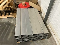 Zonnepaneel installatiematriaal - afbeelding 12 van  52
