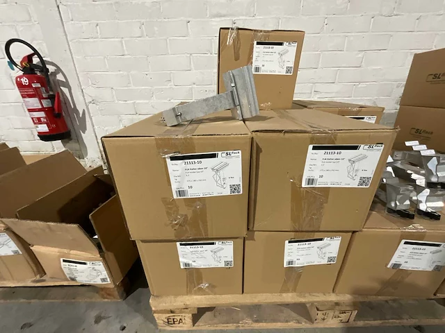 Zonnepaneel installatiematriaal - afbeelding 28 van  52