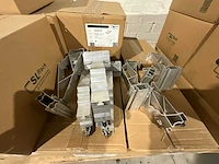 Zonnepaneel installatiematriaal - afbeelding 30 van  52