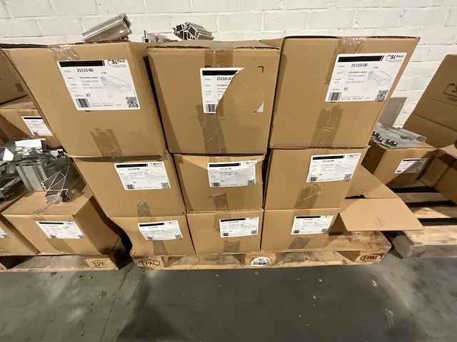 Zonnepaneel installatiematriaal - afbeelding 32 van  52