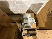 Zonnepaneel installatiematriaal - afbeelding 35 van  52