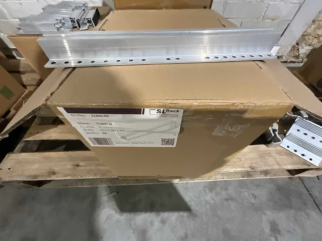 Zonnepaneel installatiematriaal - afbeelding 37 van  52