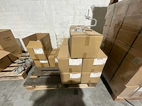 Zonnepaneel installatiematriaal - afbeelding 42 van  52