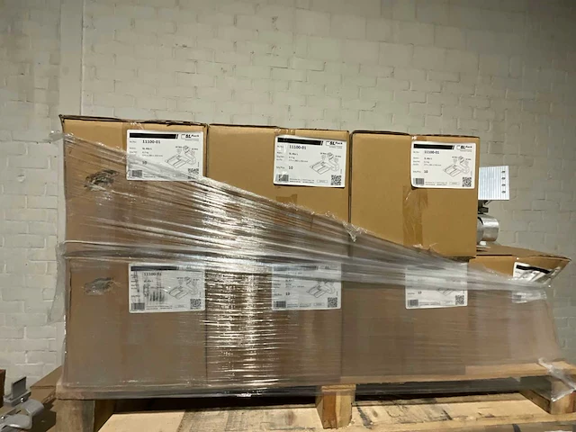 Zonnepaneel installatiematriaal - afbeelding 44 van  52