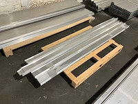 Zonnepaneel installatiematriaal - afbeelding 34 van  52