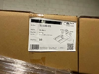 Zonnepaneel installatiematriaal - afbeelding 46 van  52