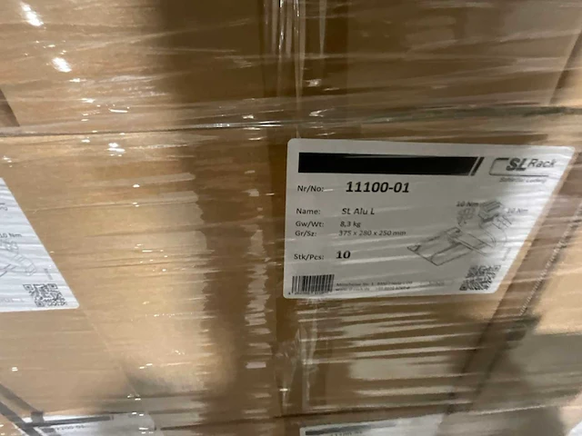Zonnepaneel installatiematriaal - afbeelding 48 van  52