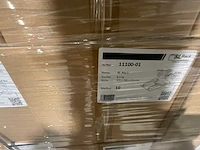 Zonnepaneel installatiematriaal - afbeelding 48 van  52