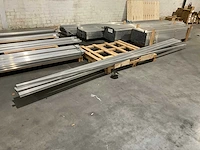 Zonnepaneel installatiematriaal - afbeelding 49 van  52