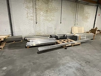 Zonnepaneel installatiematriaal - afbeelding 50 van  52